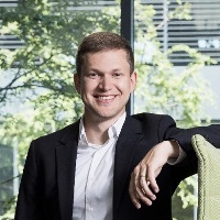 Lennart Rogenhofer | Chief Climate Officer | Losinger Marazzi » speaking at SSL Zurich 2025