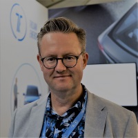 Mark Constable | Head of Public Affairs | Trojan Energy » speaking at Solar & Storage Live