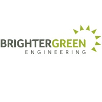 Brighter Green Engineering Ltd at Solar & Storage Live London 2025