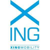 XING Mobility at Solar & Storage Live London 2025