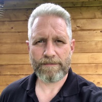 James Cameron | Chief Executive Officer | Mission Renewable » speaking at Solar & Storage Live