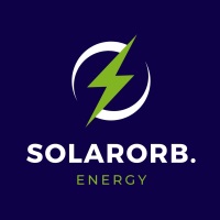 Solar Orb Ltd at Solar & Storage Live London 2025