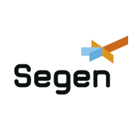 Segen at Solar & Storage Live London 2025