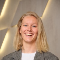 Femke Kleine Staarman | Account Executive | RatedPower » speaking at Solar & Storage Live