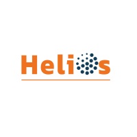 Helios CRM at Solar & Storage Live London 2025