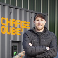 Chris Hazell | Chief Executive Officer | Fellten » speaking at Solar & Storage Live