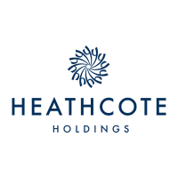 Heathcote Holdings at Solar & Storage Live London 2025