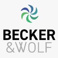 Becker & Wolf Ltd at Solar & Storage Live London 2025