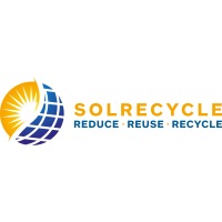 SolRecycle at Solar & Storage Live London 2025