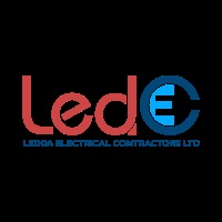 Ledda electrical contractors ltd at Solar & Storage Live London 2025