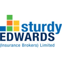 Sturdy Edwards Insurance Brokers Ltd at Solar & Storage Live London 2025