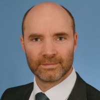 Thijs Brouwer, Sr. Field Application Engineer, Real-Time Innovations
