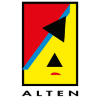 ALTEN at Aerospace Tech Week Europe 2025