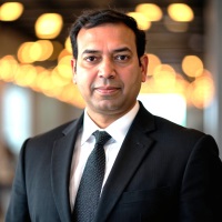 Prasun Chakraborty, Founder and Chief Executive Officer, Genevation LTD