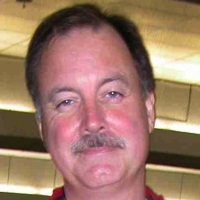William Paseman, Founder, rarekidneycancer.org