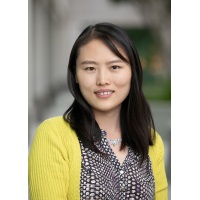 Yue Zhao, Principal Scientist, Genentech