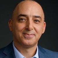 Fouad Atouf | Senior VP,  Global Biologics | USP » speaking at Festival of Biologics USA