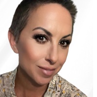 Rebecca Driscoll, Co-Founder & CEO, Cancer Help Desk