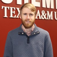 Trae Hampton | Research Assistant Professor | Texas A&M University » speaking at Festival of Biologics USA