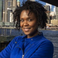 Shanelle Gabriel | Lupus Patient Advocate, Poet, and Performer | Independant » speaking at Festival of Biologics USA