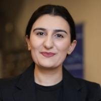 Armine Galstyan | Head of North America Operations and Principal | SmartGateVC » speaking at Festival of Biologics USA
