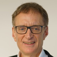 Chris Mason | Professor, Cell and Gene Therapy | University College London (UCL) » speaking at Festival of Biologics USA