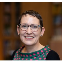 Nicki Clegg, Non Executive Director, Great Places Housing Group
