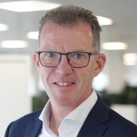 Clive Quantrill | Senior Partner | Cambridge Management Consulting » speaking at Connected North