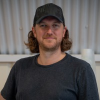 Dave Williams | Head of Business Development & Partnerships | Reconome » speaking at Connected North