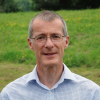 Andrew Miles, Chief Architect, Telet Research