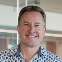 Chris Stening | Senior Advisor | Eight Advisory » speaking at Connected North