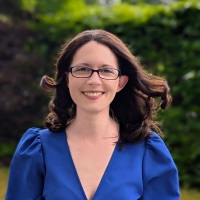 Natalie Strange, Managing Director, RPS Telecom