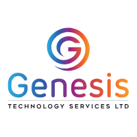 Genesis Technology Services at Connected North 2025