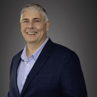 Paddy Paddison | CEO | INCA » speaking at Connected North