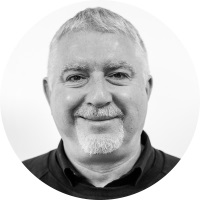 Jason Legget, Public Sector & Enterprise Solutions, Connexin