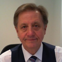 David Halliday, Telecoms Adjudicator, OTA2