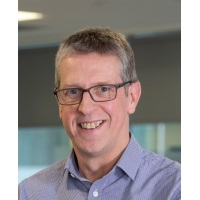 Rod Parker, Co-Head of Technology Consulting, Analysys Mason