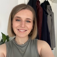 Megan Lawless, Senior Digital Strategy Officer, Manchester City Council