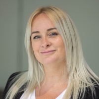 Niomie Haynes, Commercial Manager, North West Cyber Resilience Centre