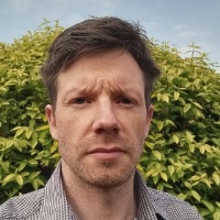 James Johnson, Head of Regional Programme Net Zero North West Hub, Liverpool City Region Combined Authority