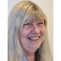 Ann Williams, Programe Director, Liverpool 5G