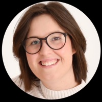 Eilidh Connolly, Connected Care & Wellbeing Project lead, Glasgow City Council