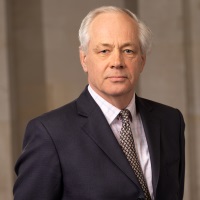 Hamish Macleod, Chief Executive, Mobile UK