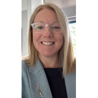 Katriona Brooksbank | Innovation Lead | NHS Greater Glasgow & Clyde » speaking at Connected North