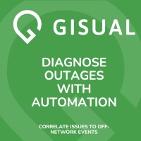 Gisual at Connected North 2025