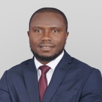 Haruna Tamimu Baba | Transport Operations manager | Mowasalat Qatar » speaking at Middle East Rail