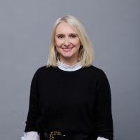Anne-Sophie Chalandon | Head of Global Public Affairs, Rare Diseases and CGT Policies | Sanofi » speaking at Orphan Drug Congress