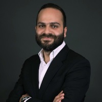 Gilbert Abi Zeid
