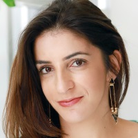 Marianna Boguslavsky