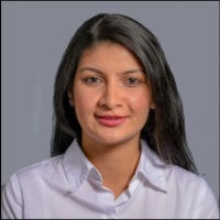 Urvashi Shah